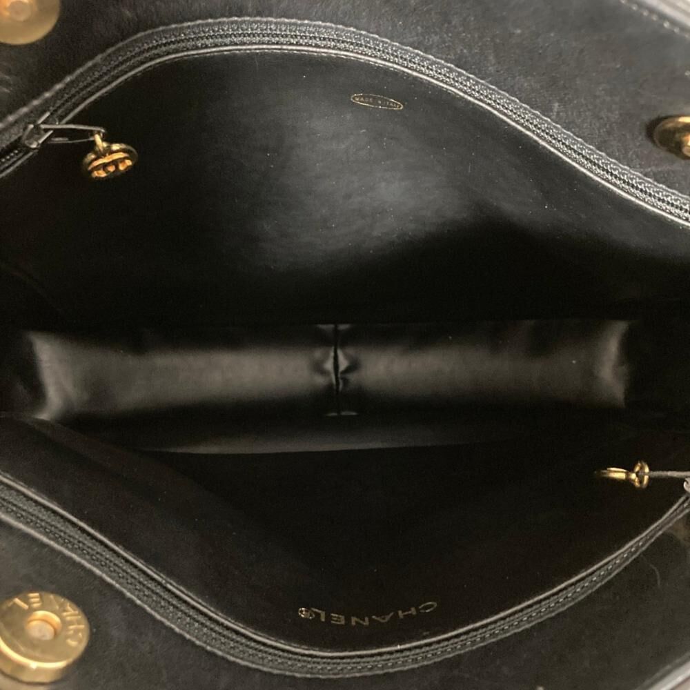Chanel Tote