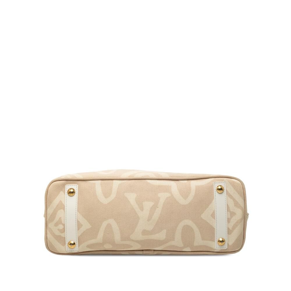 Louis Vuitton Cabas