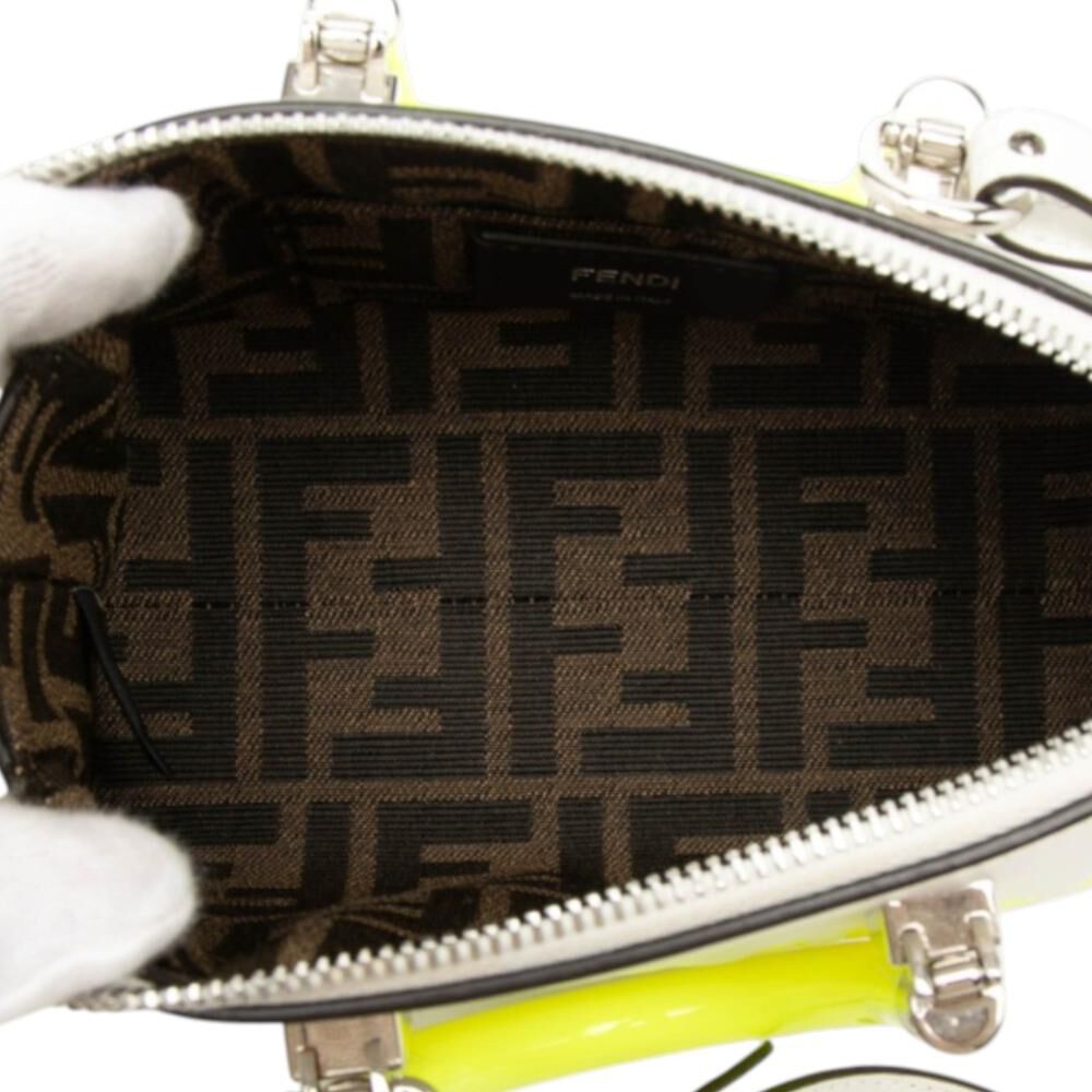 Fendi By The Way