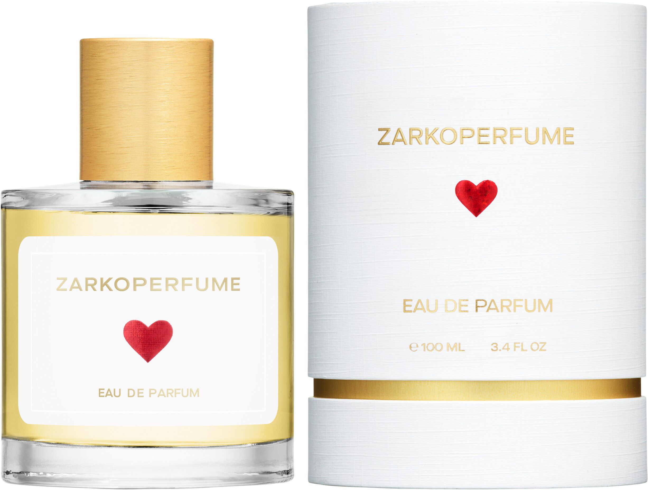 Sending Love Eau de Parfum