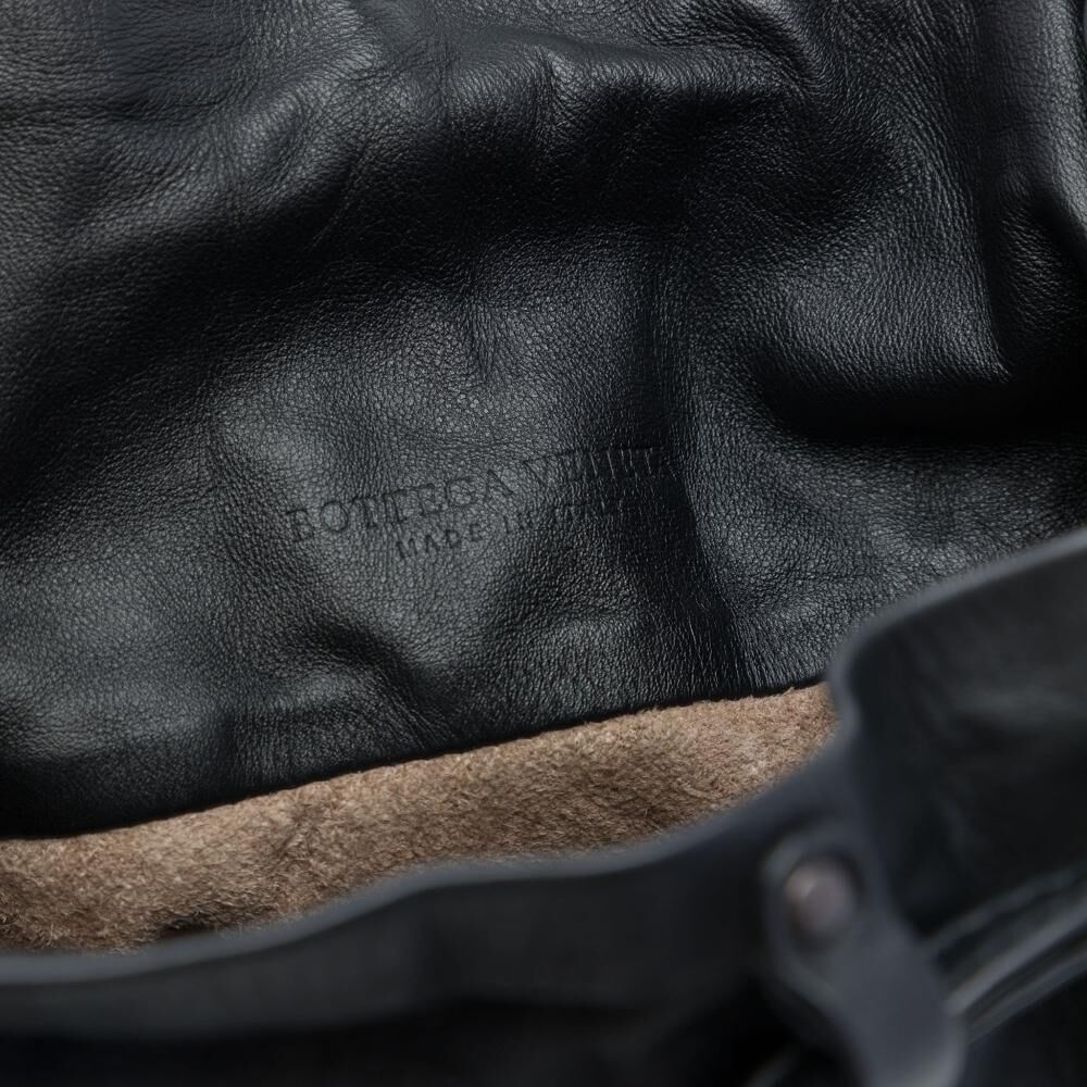 Bottega Veneta Bucket Bag