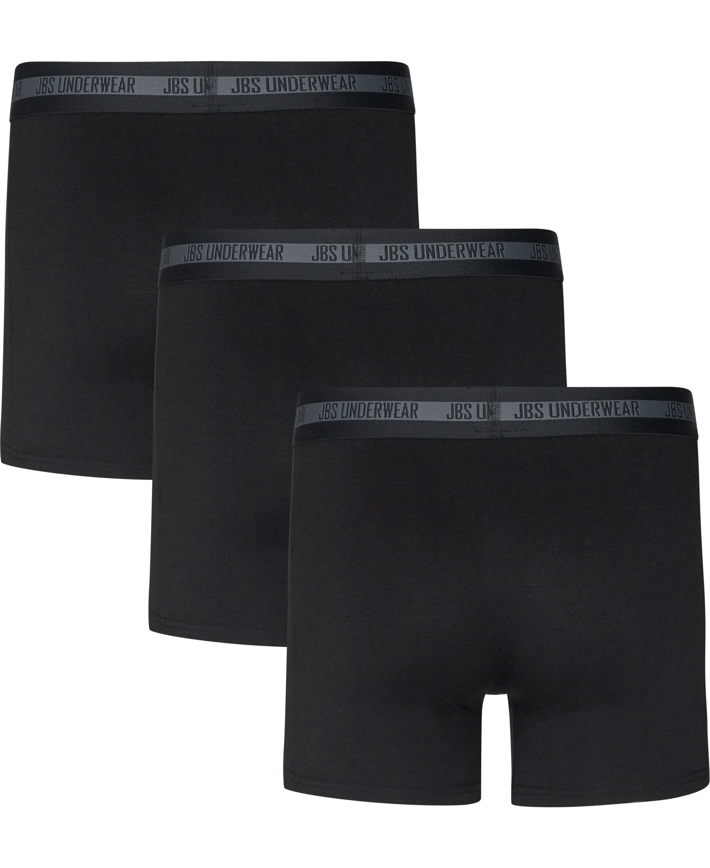 JBS 3-pack tights bamboo