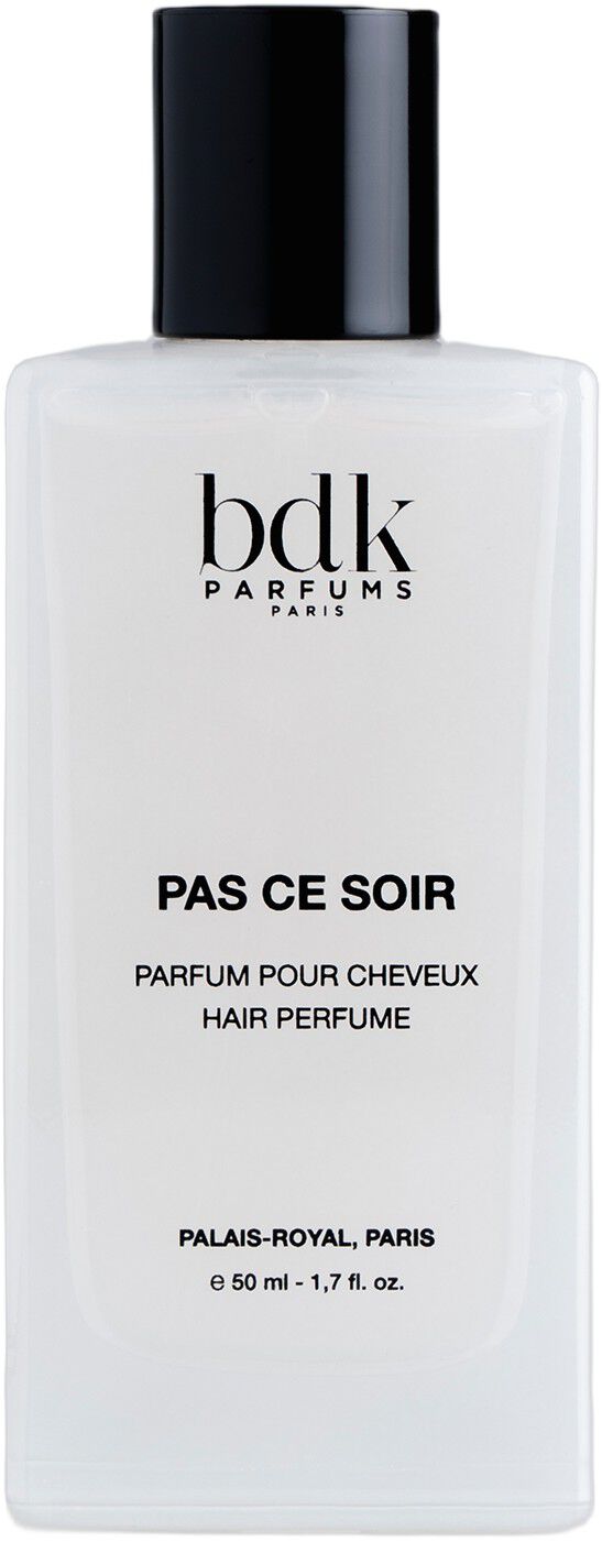 PAS CE SOIR - HAIR PARFUME 50 ML