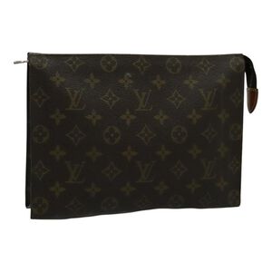 Louis Vuitton Poche Toilette