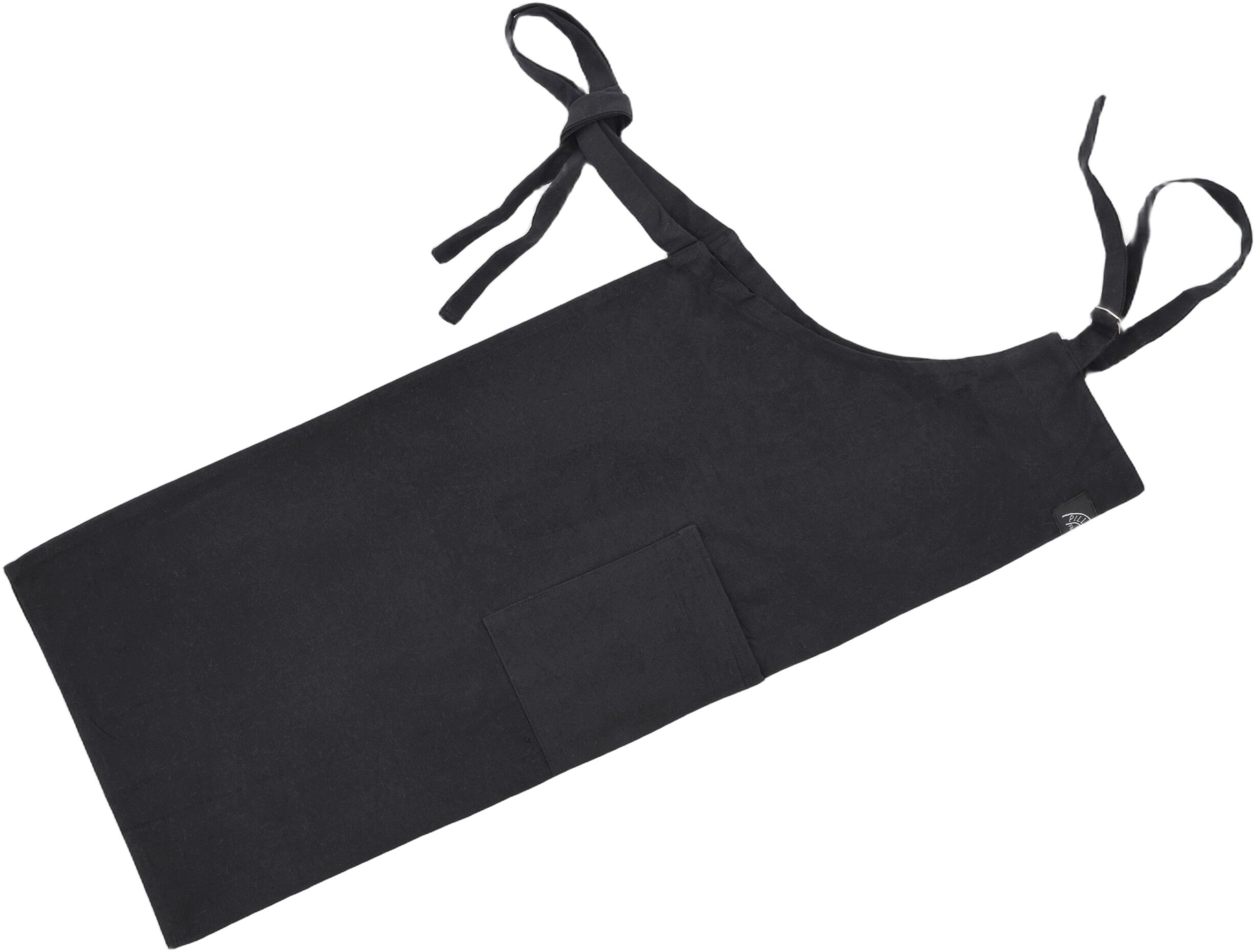 F&ouml;rkl&auml;de recycle Pillivuyt 95 x 80 cm Svart