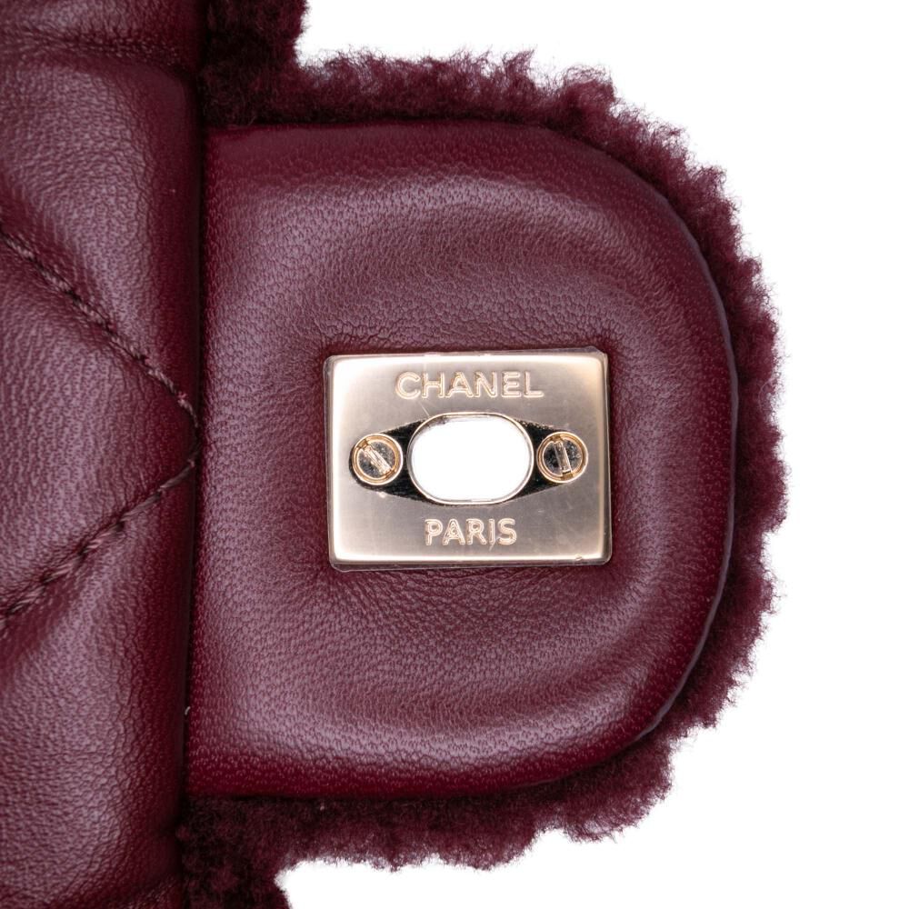 Chanel Shoulder Bag