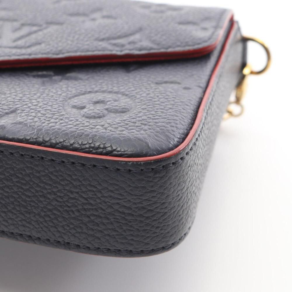 Louis Vuitton Pochette Felicie