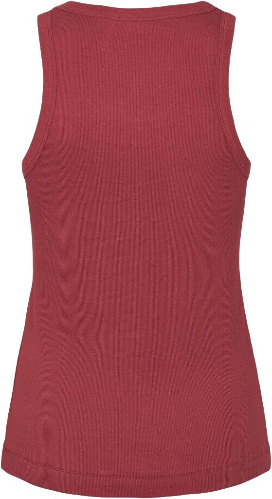 SRAdelynn Tank Top GOTS