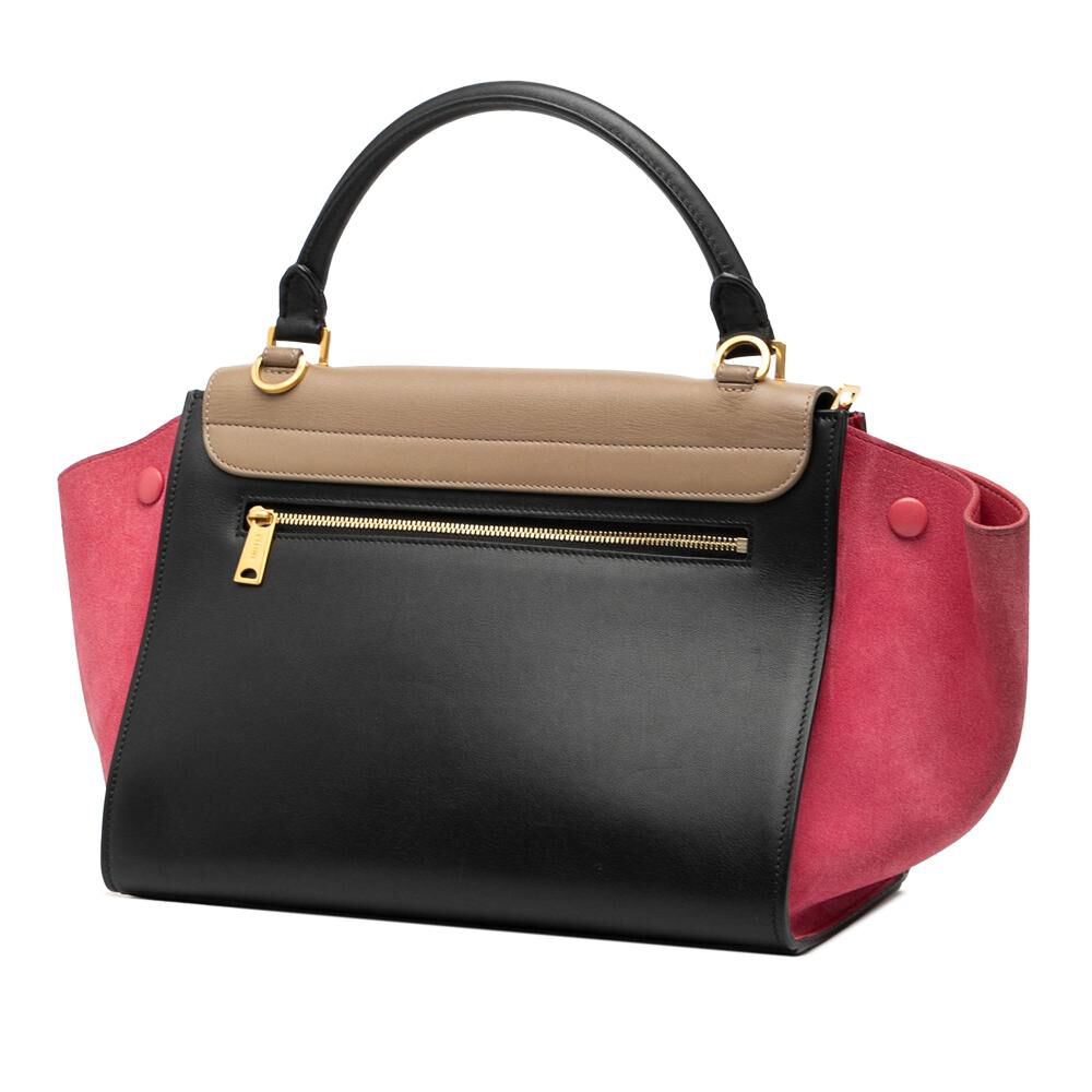 C&eacute;line Trapeze