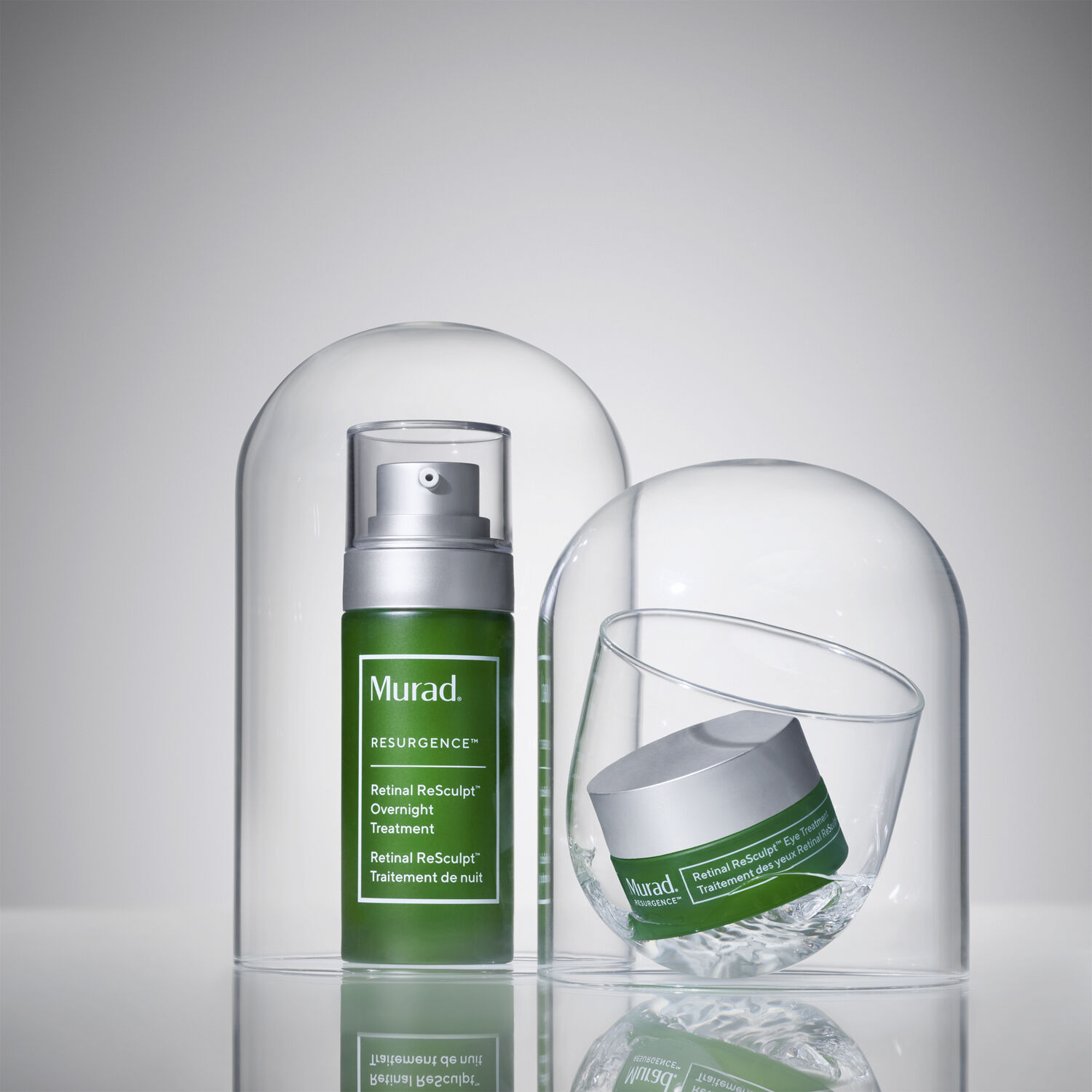 RETINAL RESCUPLT EYE TREATMENT 15 ML