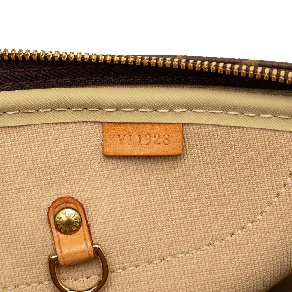 Louis Vuitton Aliz&eacute;