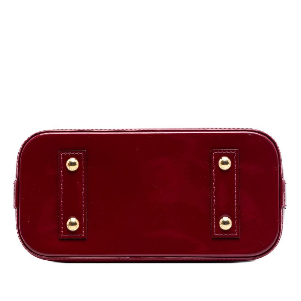 Louis Vuitton Alma