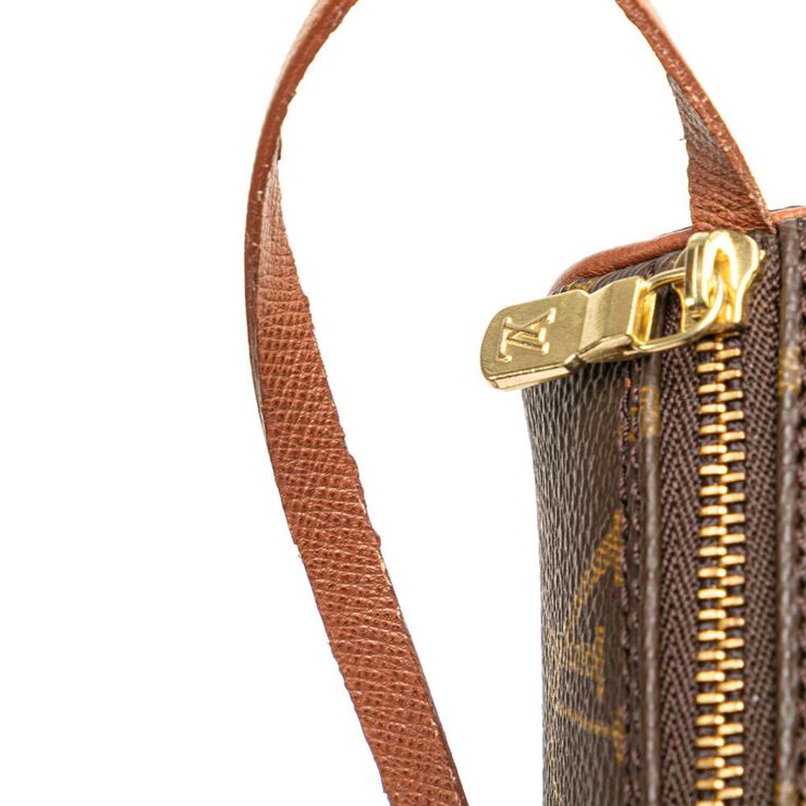 Louis Vuitton Papillon