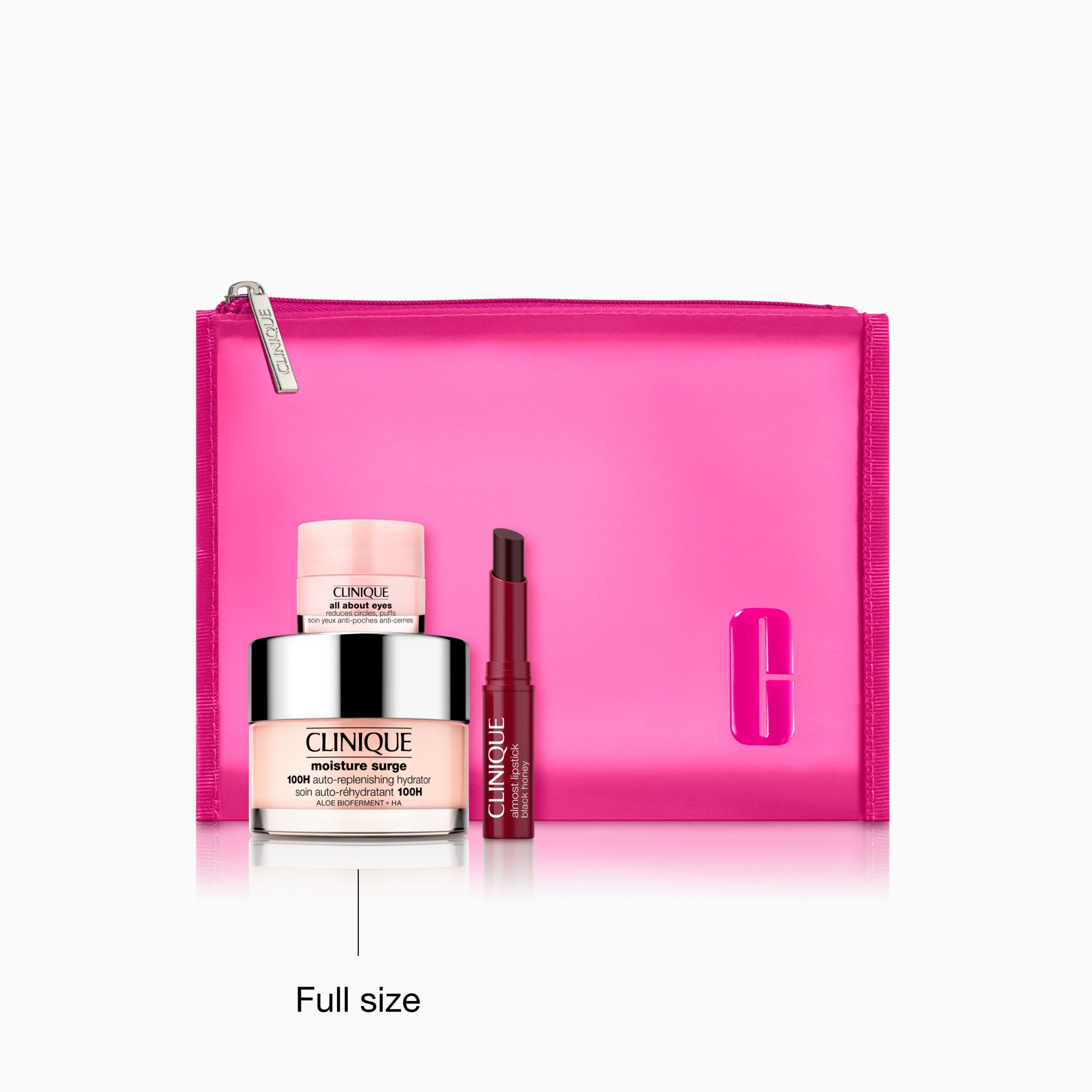Hydration + Honey Set