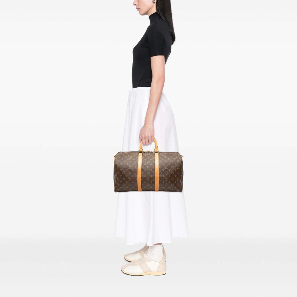 Louis Vuitton Keepall