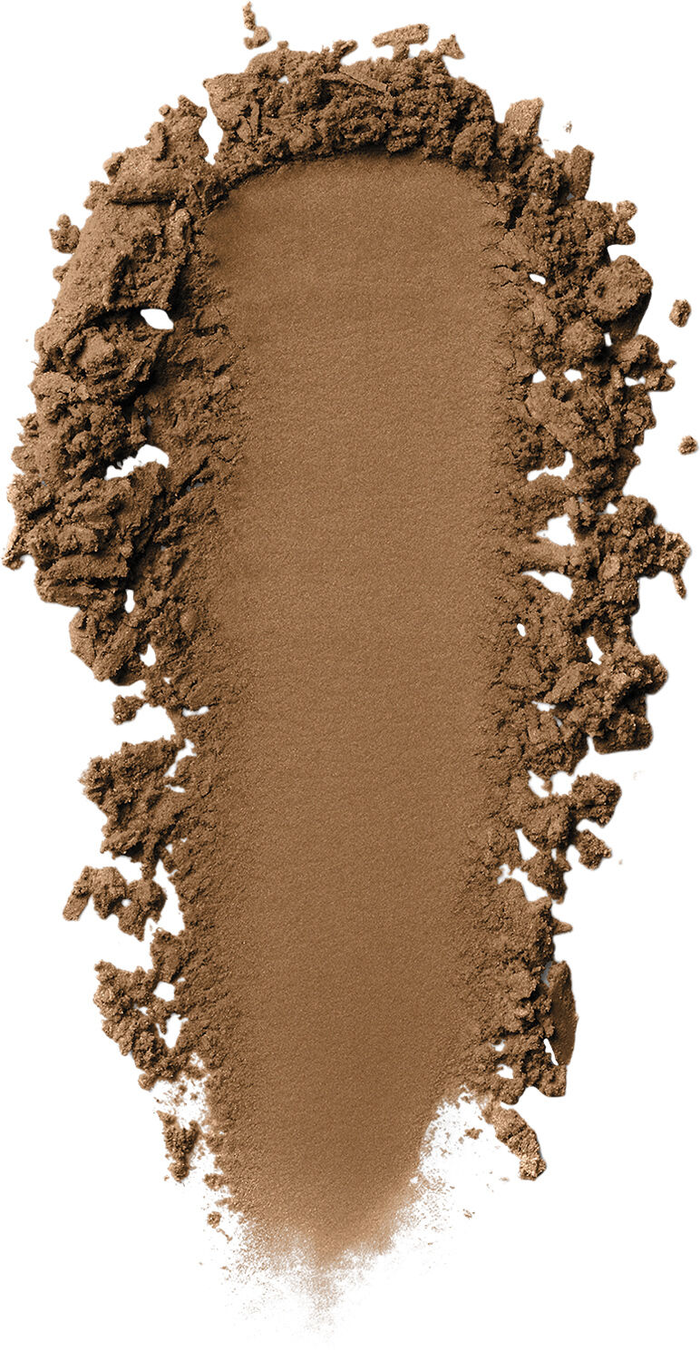 Sheer Finish Pressed Powder