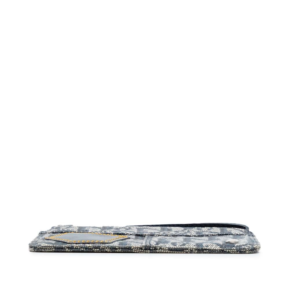 Dior Cosmetic Pouch