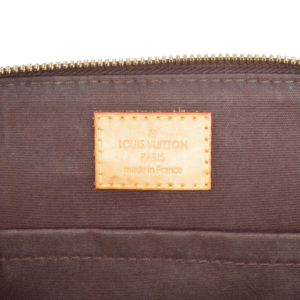 Louis Vuitton Alma