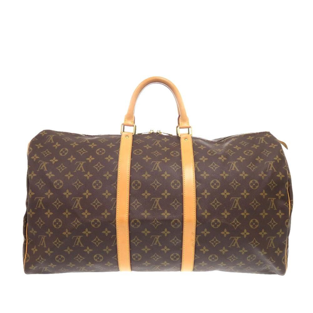 Louis Vuitton Keepall