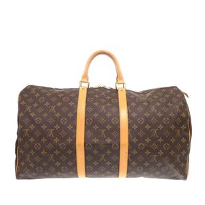 Louis Vuitton Keepall
