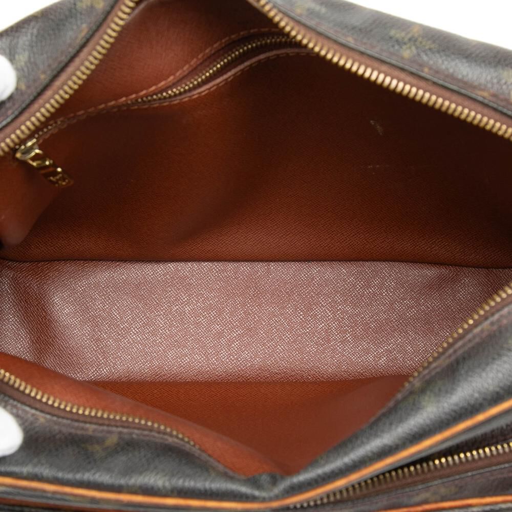 Louis Vuitton Crossbody Bag