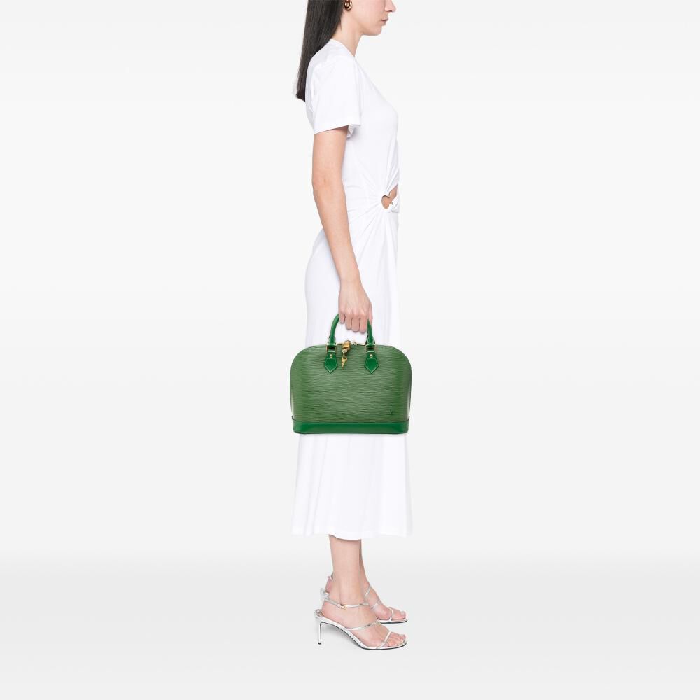Louis Vuitton Alma