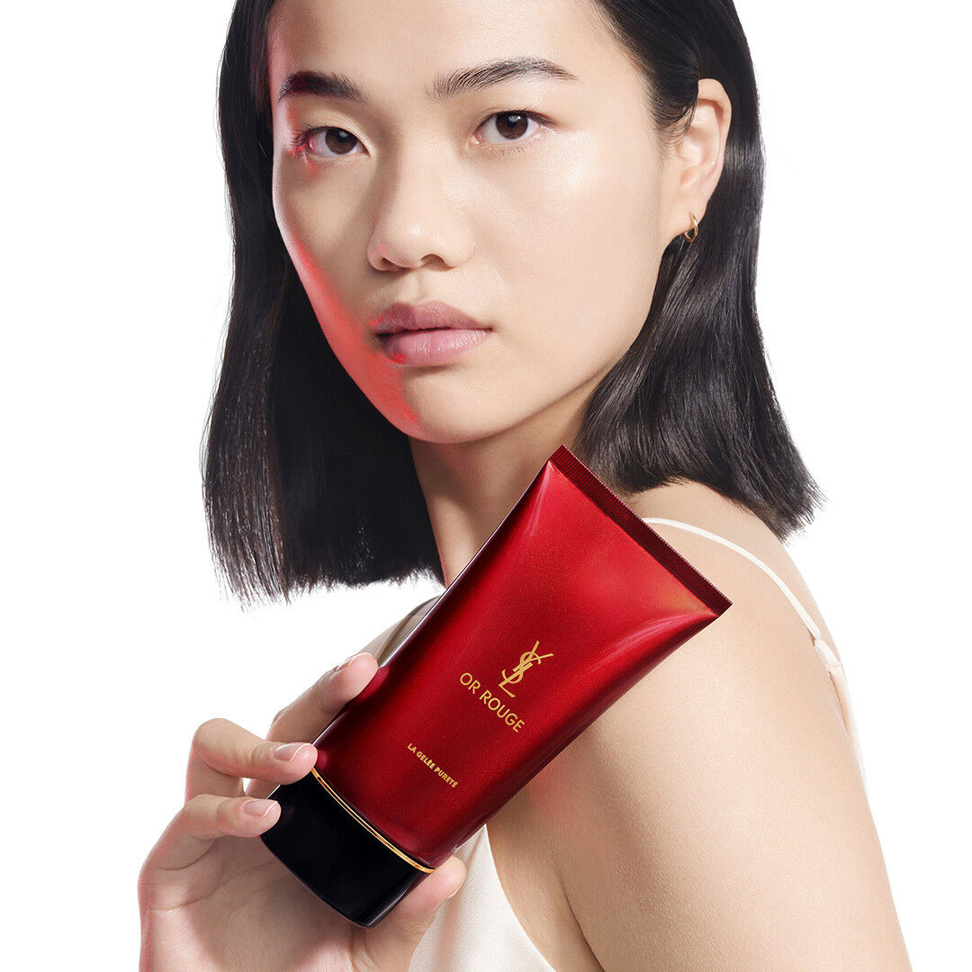 Or Rouge La Gel&eacute;e Puret&eacute;