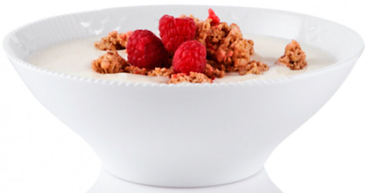 White Elements skål 78 cl / 18 cm