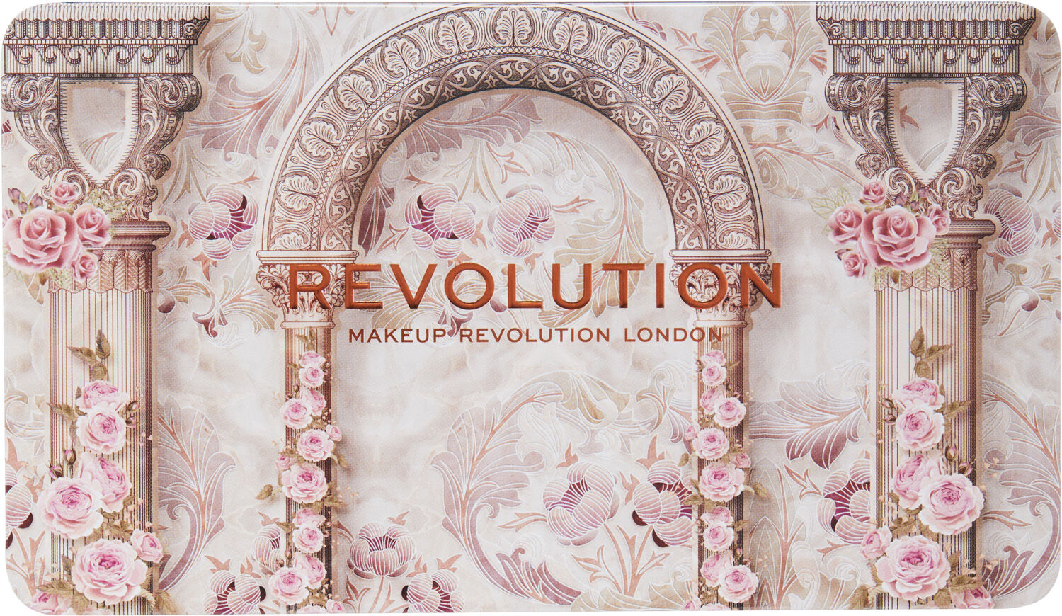 Revolution Forever Flawless Flamboyance Flamingo