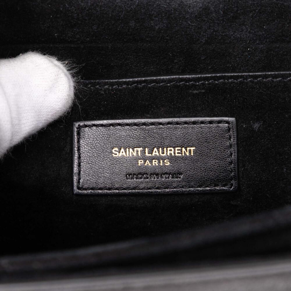 Yves Saint Laurent Crossbody Bag