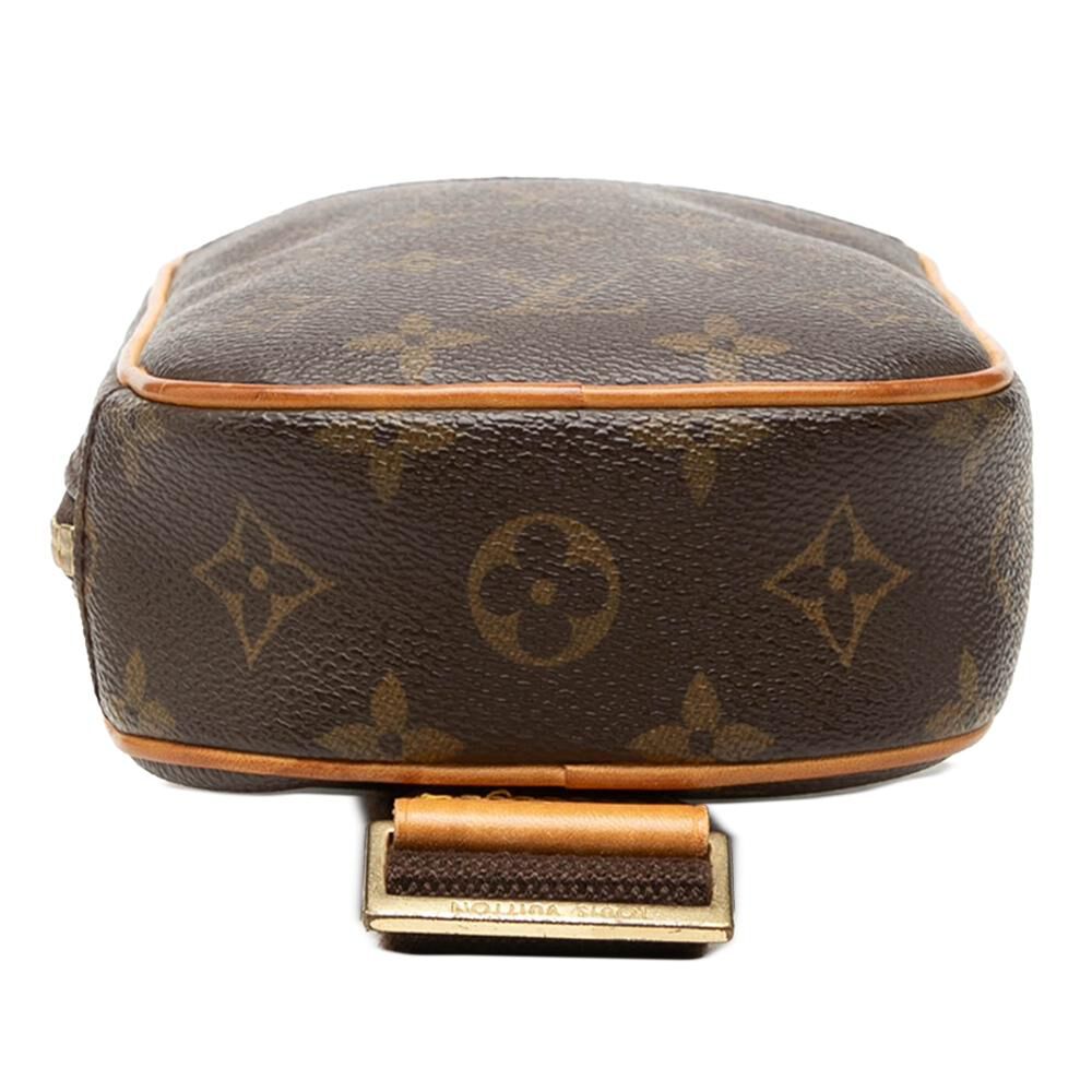 Louis Vuitton Pochette Gange