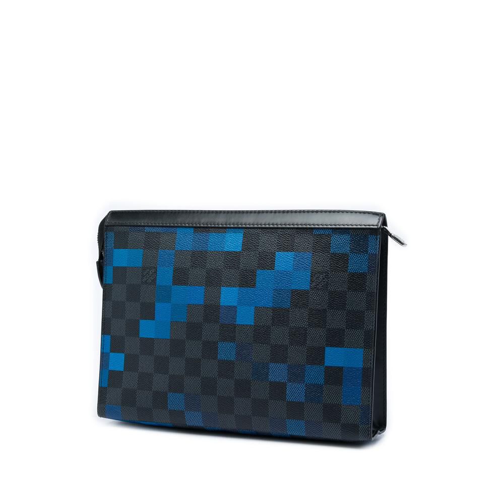 Louis Vuitton Clutch