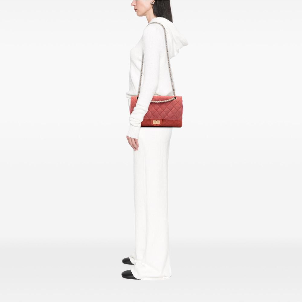 Chanel Flap Bag