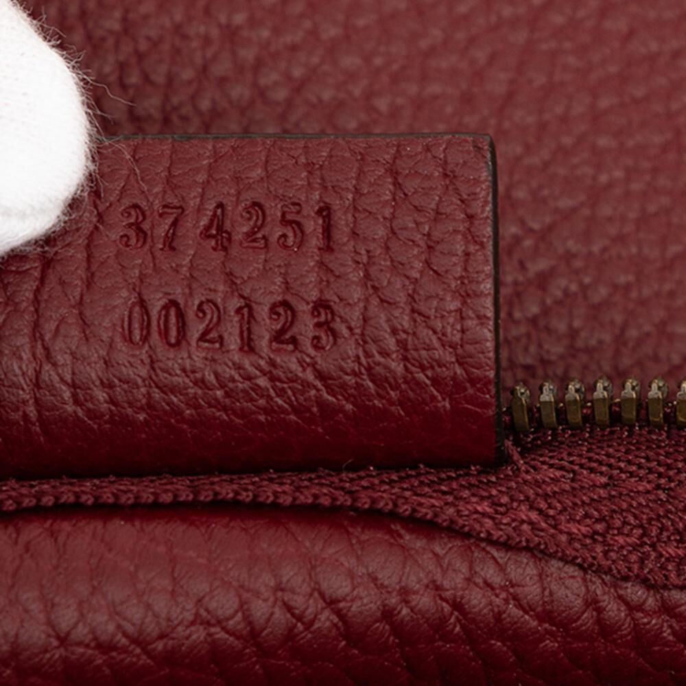 Gucci Travel Bag