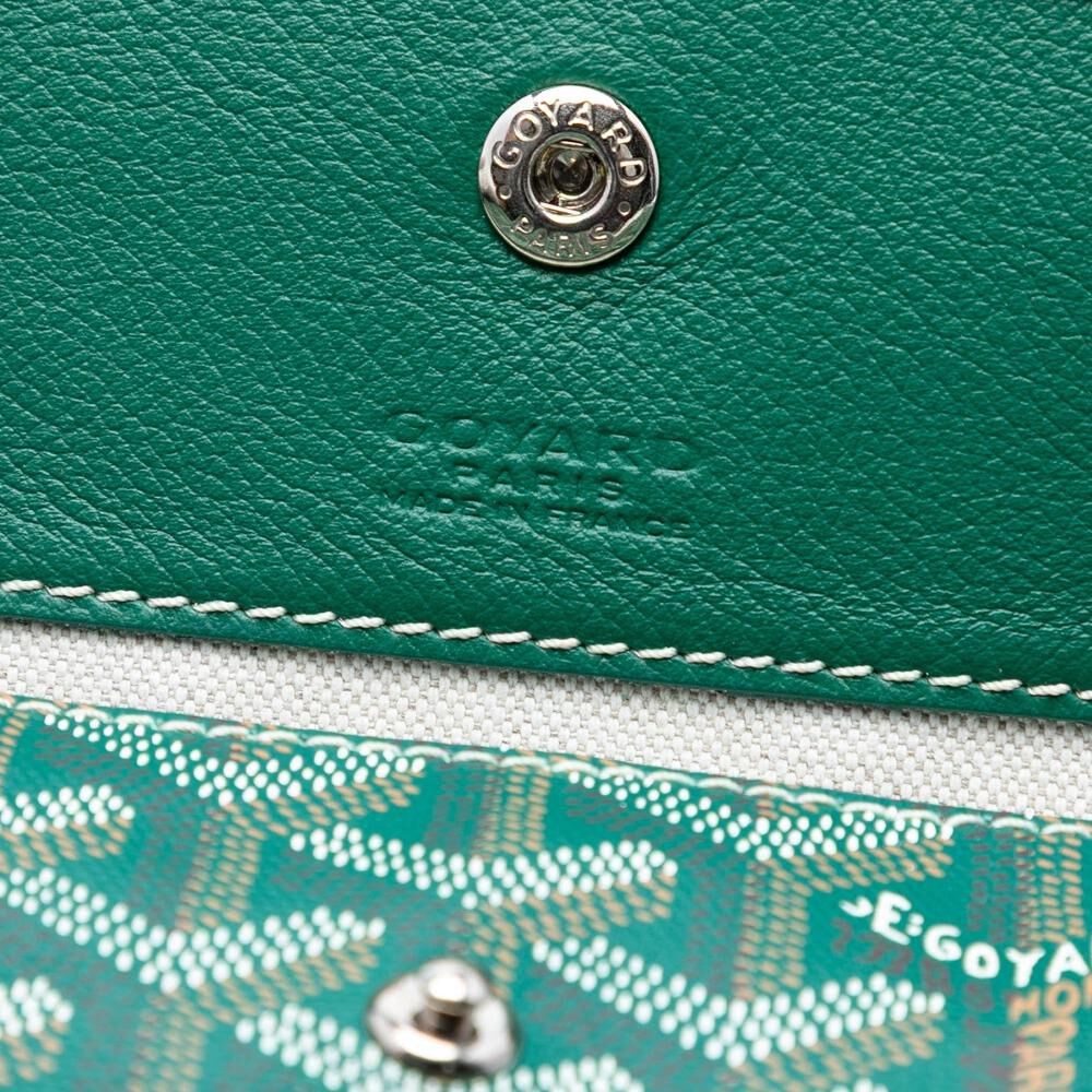 Goyard St Louis Tote