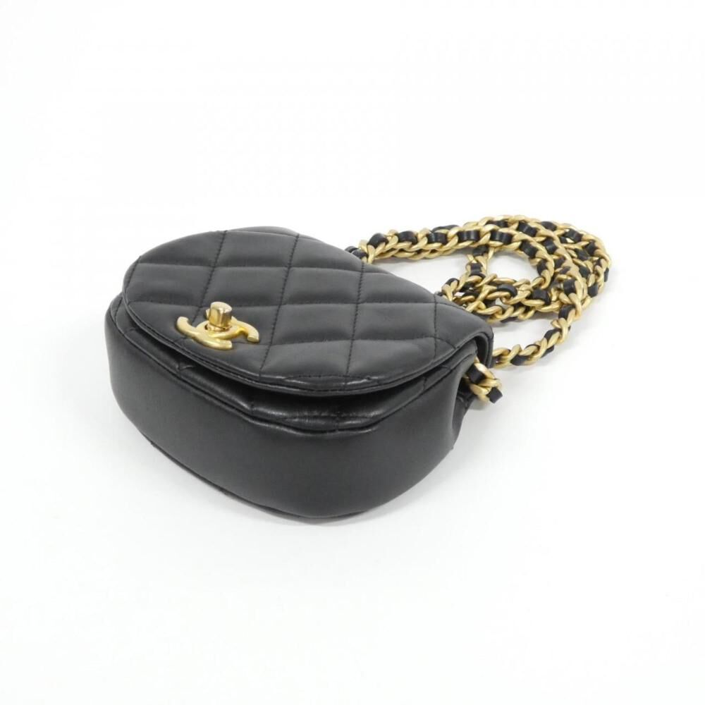 Chanel Shoulder Bag
