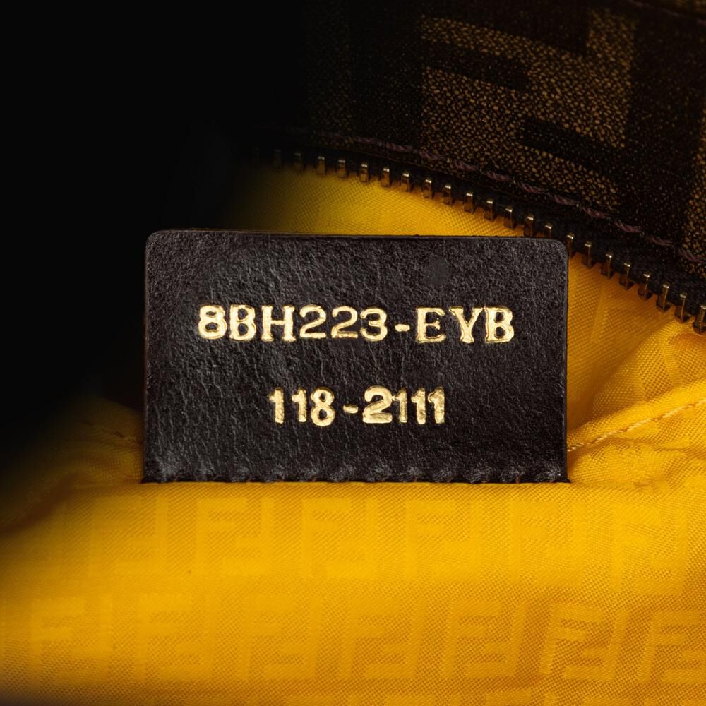 Fendi Tote