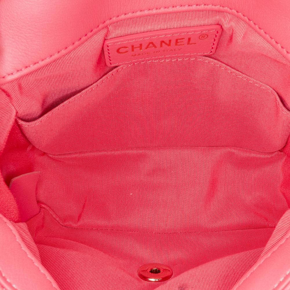 Chanel Crossbody Bag