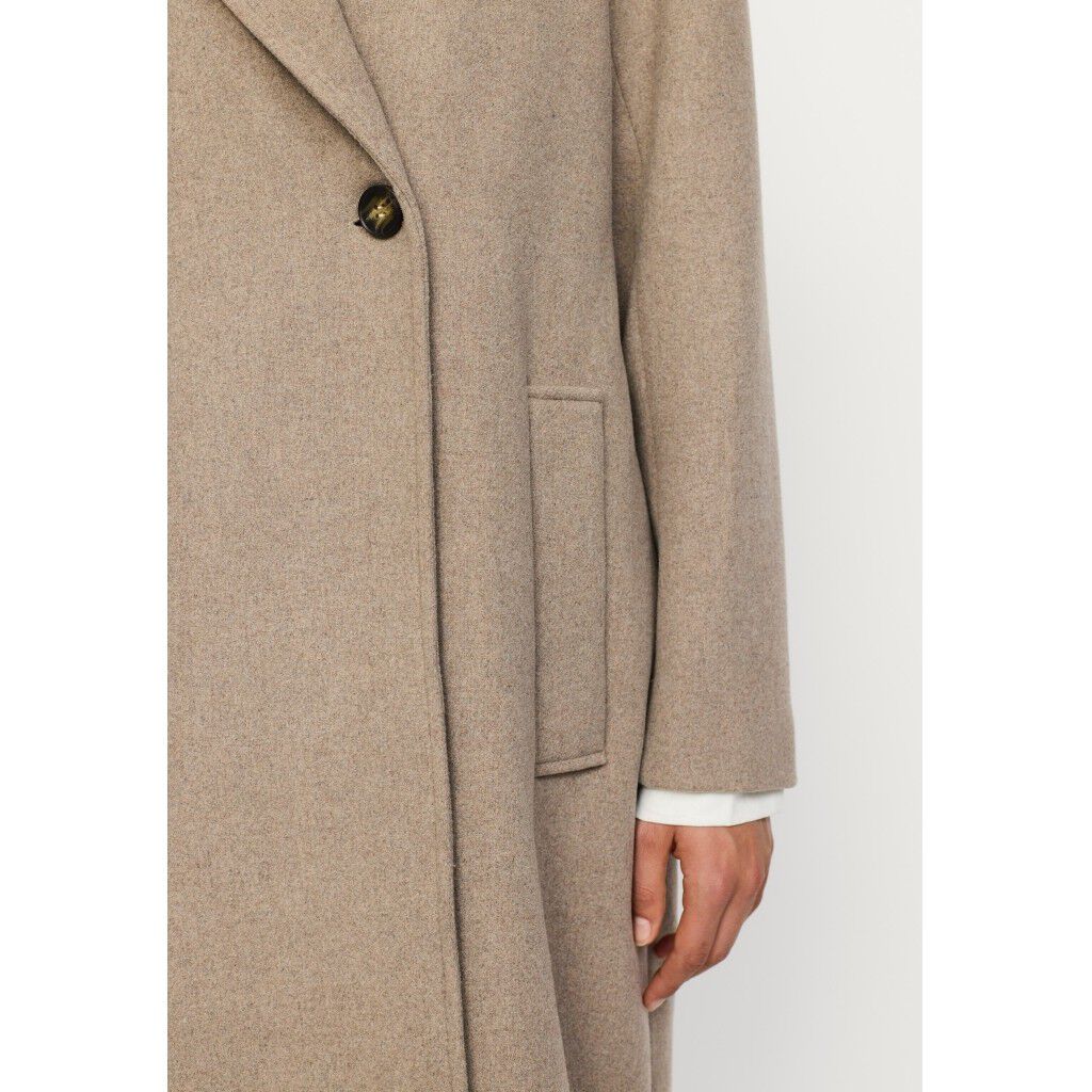 SRWicki Coat