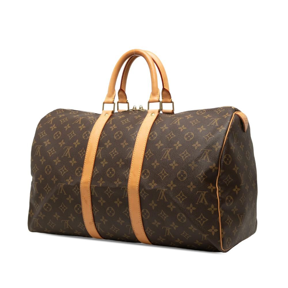 Louis Vuitton Keepall