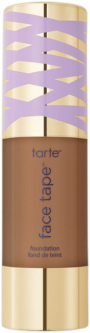Face Tape- Foundation med mat finish