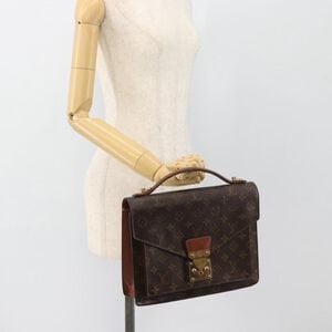 Louis Vuitton Monceau
