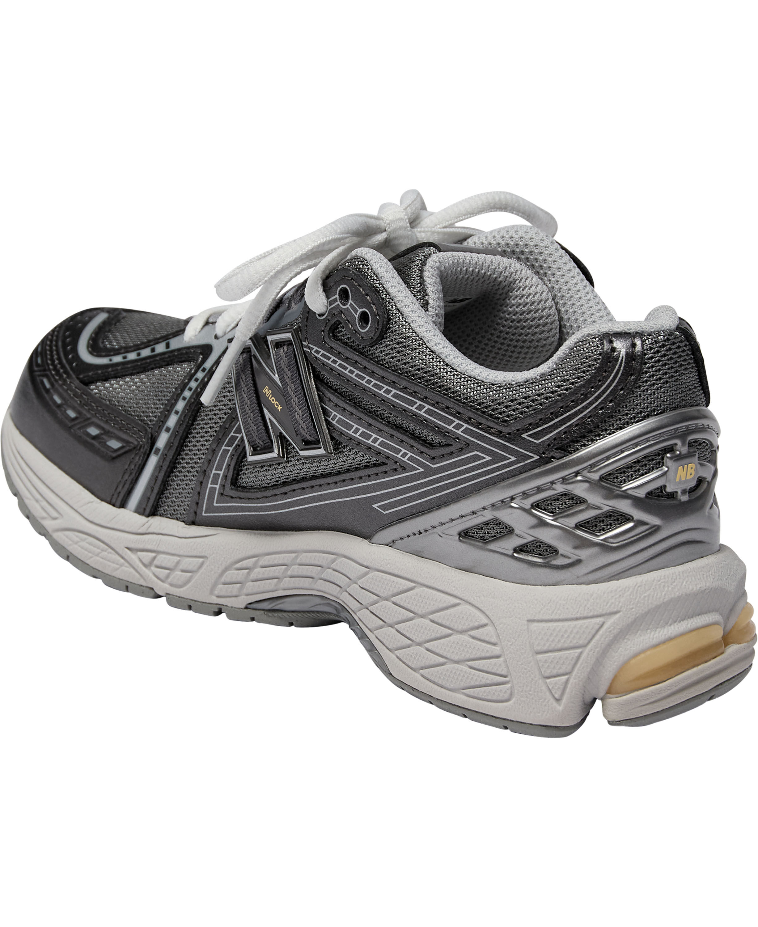 New Balance 1906 Kids Lace