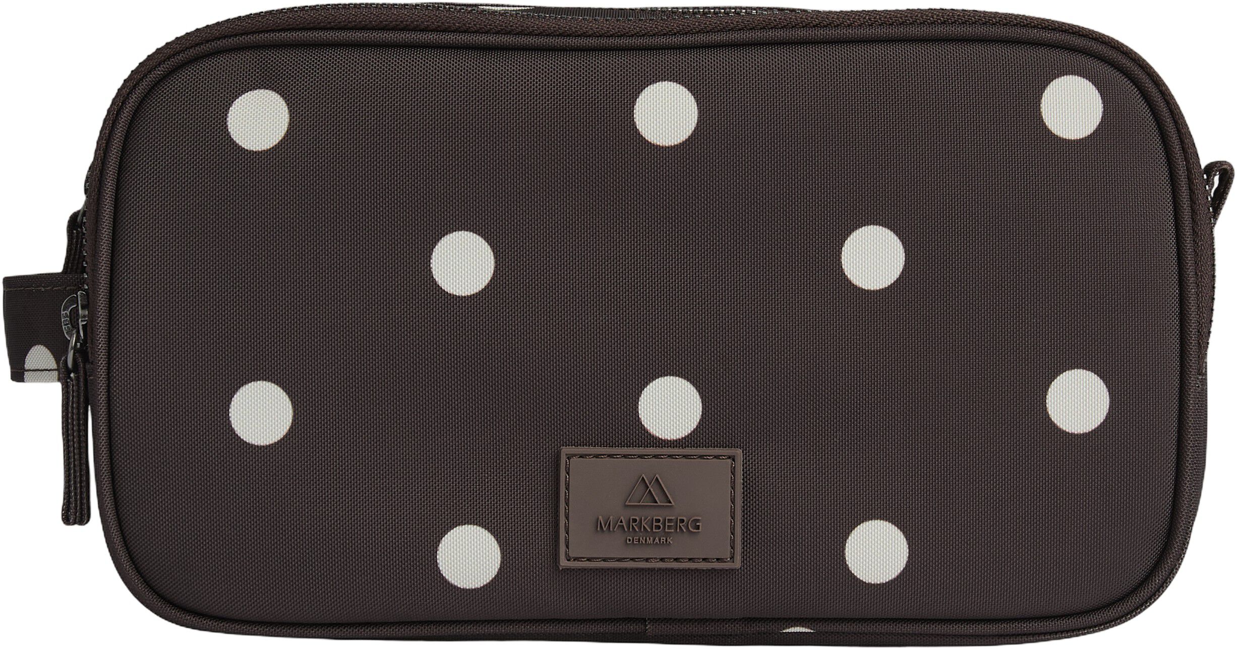 CareMBG Toiletry Bag, Recycled