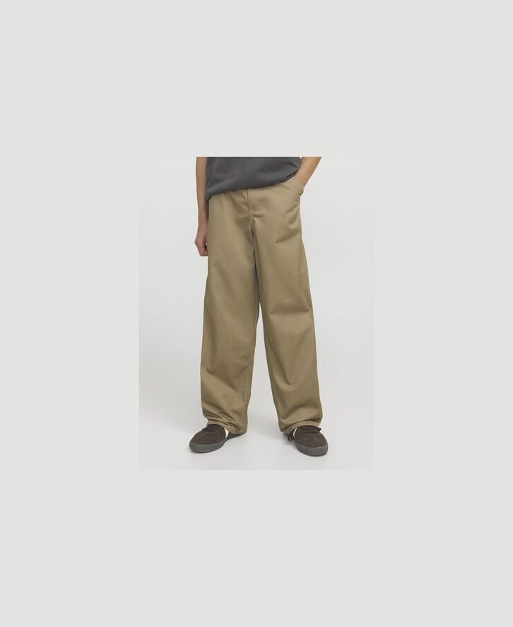 JPSTALEX CLEAN JJWORKER PANTS NOOS