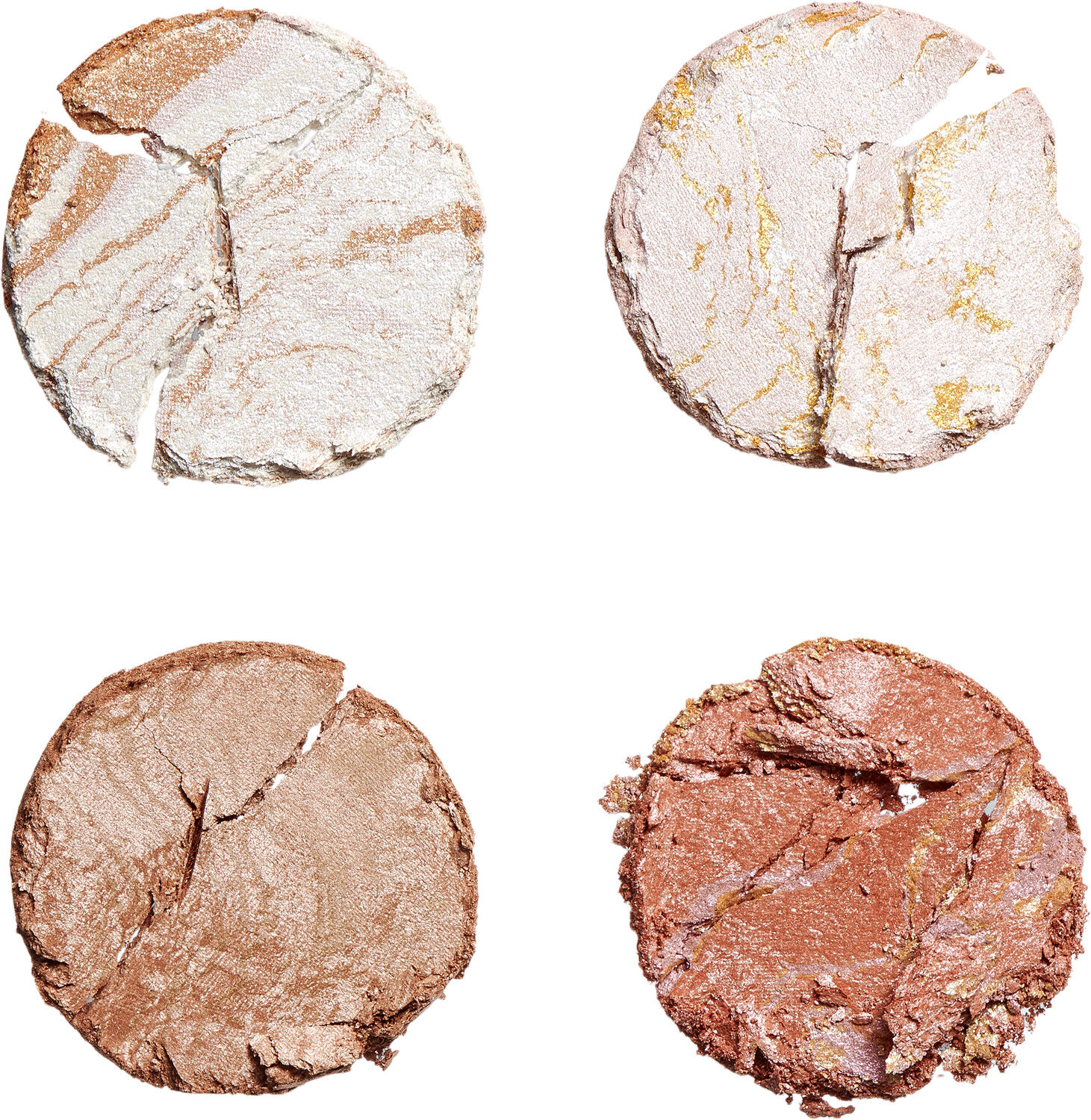 Revolution Cheek Kit Take A Breather