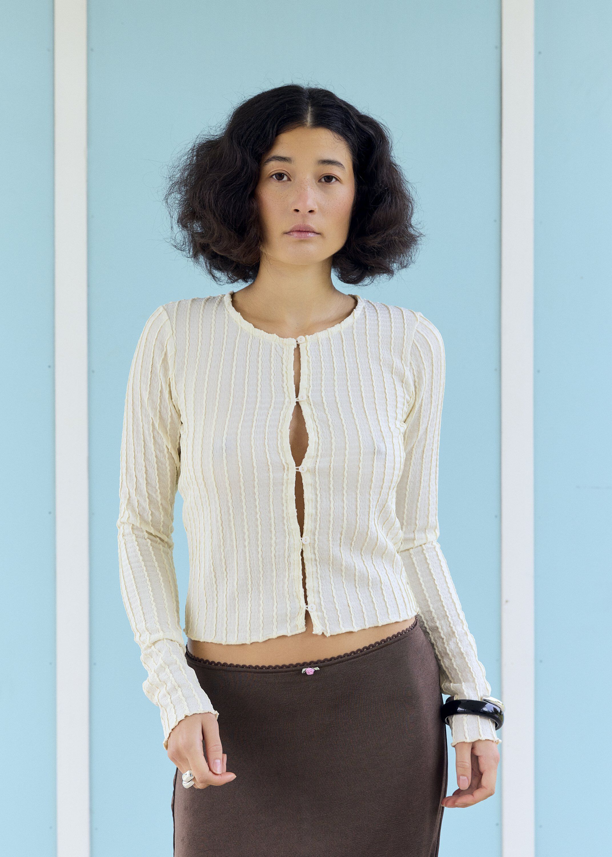 NormieRS Blouse