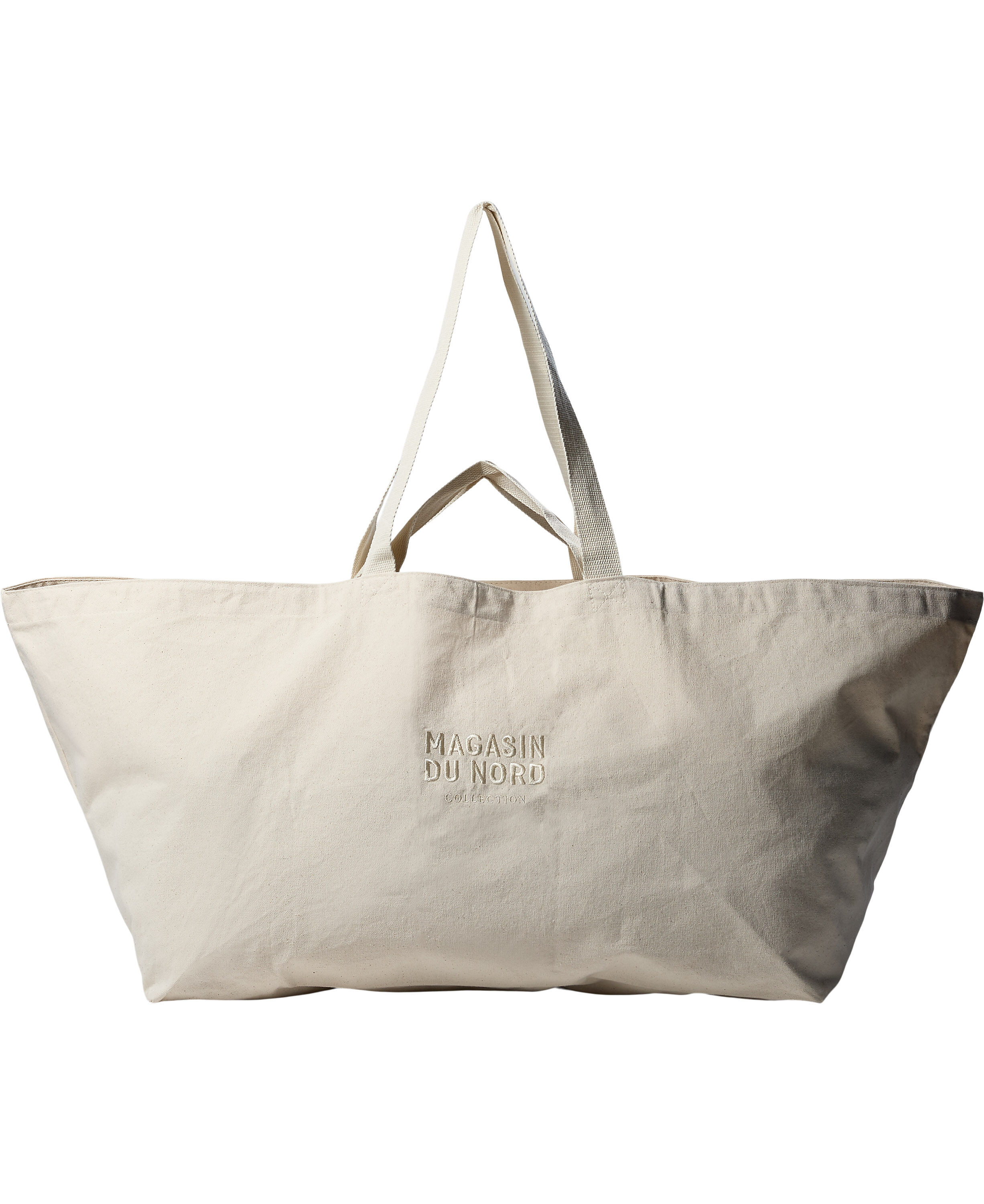 Iconic Tote Bag 3O - Large