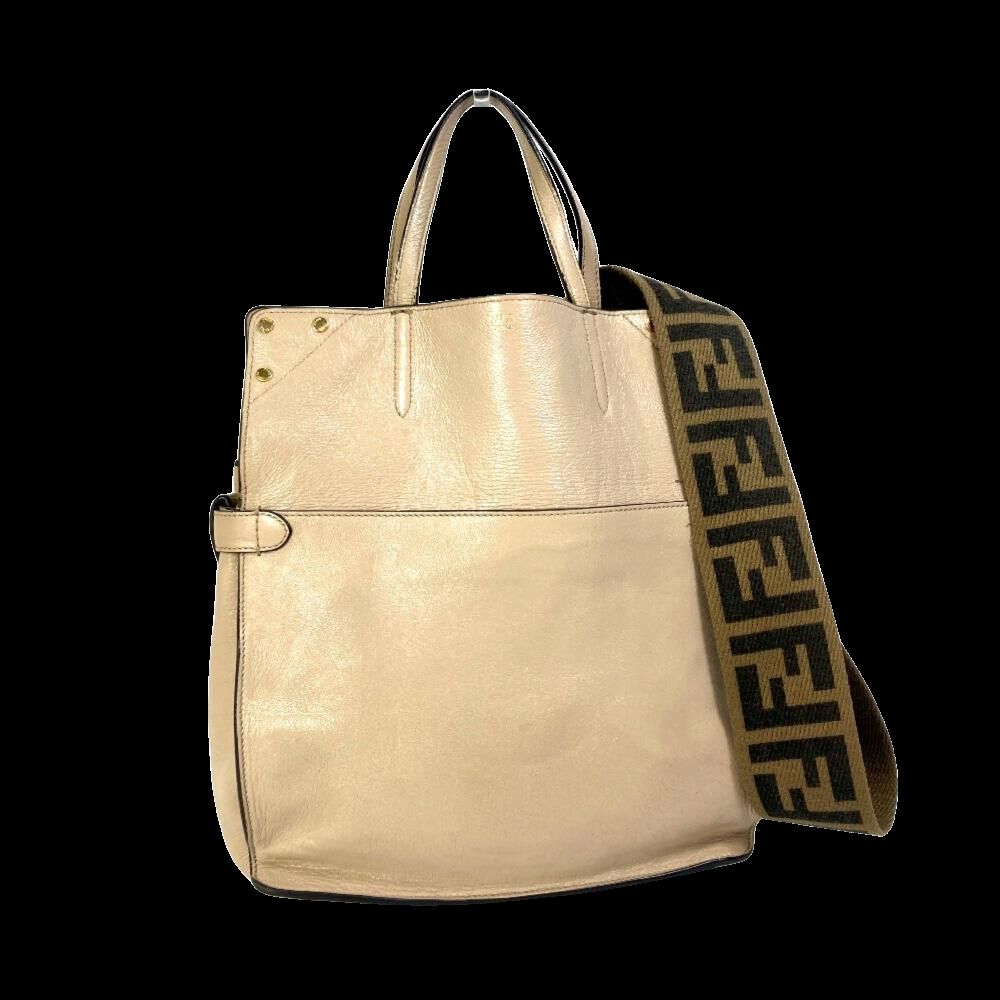 Fendi Shoulder Bag