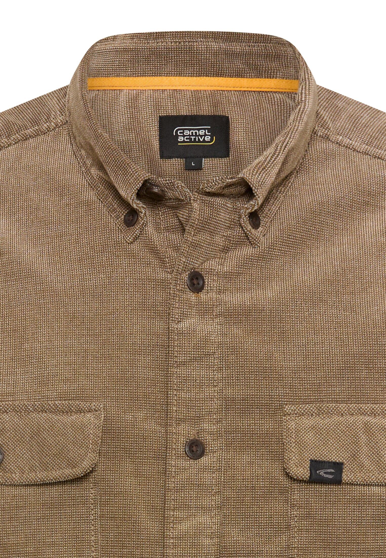 Shirts 1/1 sleeves